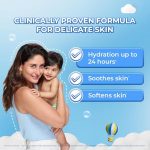 9318637043316 – CB Daily Lotion 400ml_FRONT