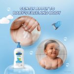 9318637043316 – CB Daily Lotion 400ml_FRONT