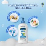 9318637043316 – CB Daily Lotion 400ml_FRONT