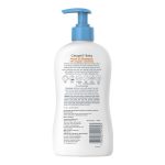 7640203241843-CB Wash & Shampoo with Organic Calendula_400ml_Front